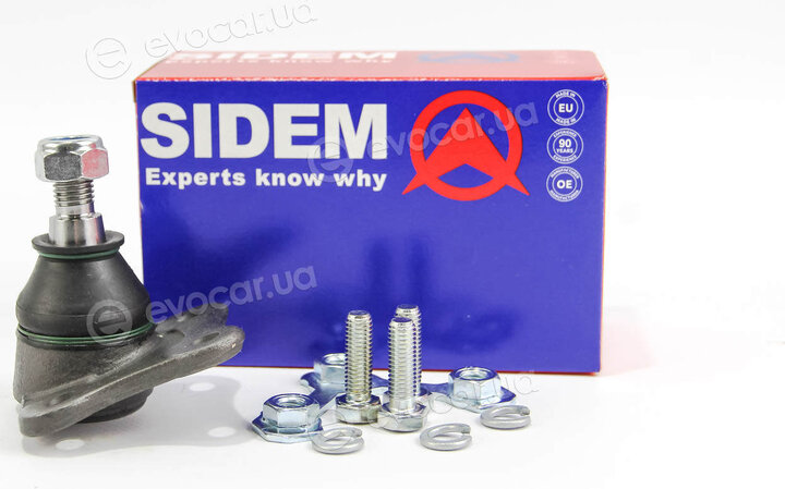 Sidem 37487
