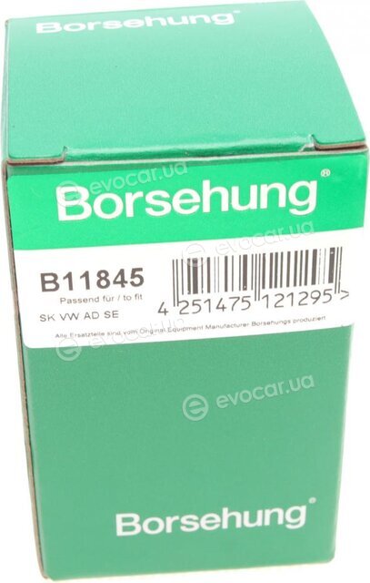 Borsehung B11845