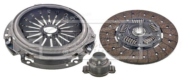 Borg & Beck HK2270
