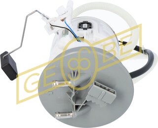 Gebe / Ika 9 5127 1