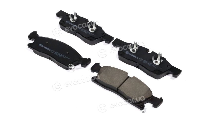 Brembo P 37 017