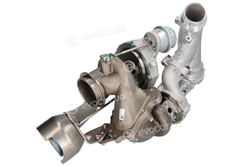 BorgWarner 10009880074