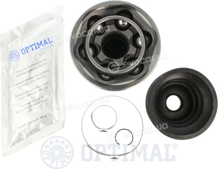 Optimal CW-2681