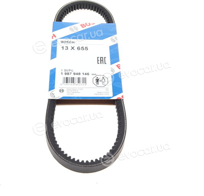 Bosch 1 987 948 146