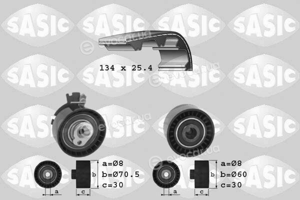 Sasic 1750006