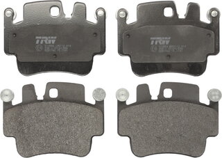 TRW GDB1742