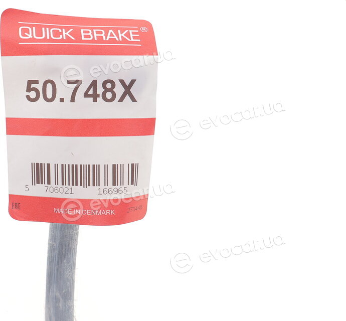 Kawe / Quick Brake 50.748X