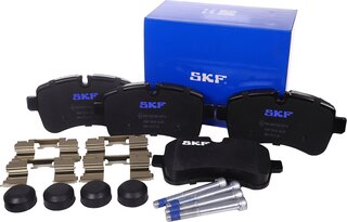 SKF VKBP 90140