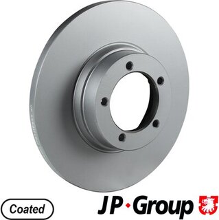 JP Group 4463100800