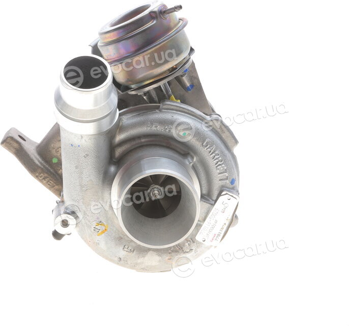 Garrett 770116-5002S
