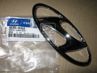 Kia / Hyundai / Mobis 86300-4A900