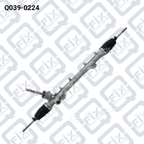 Q-Fix Q0390224