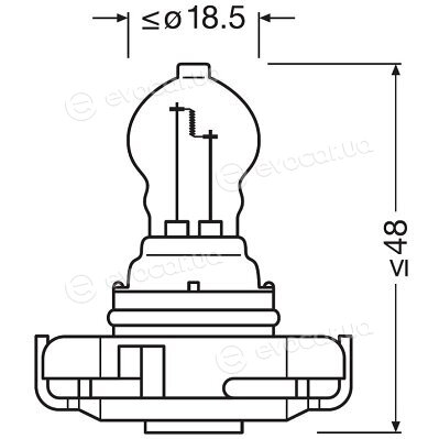 Osram 5201