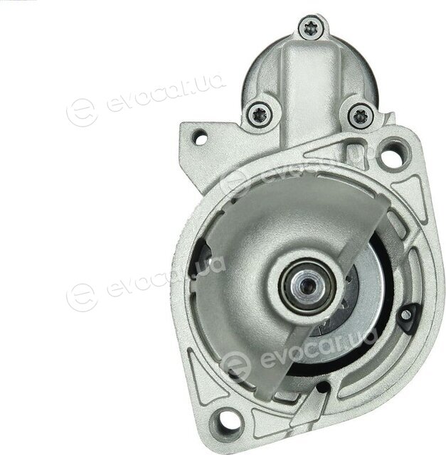 AS S0026SR