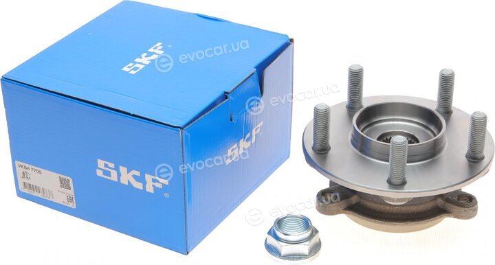 SKF VKBA 7705