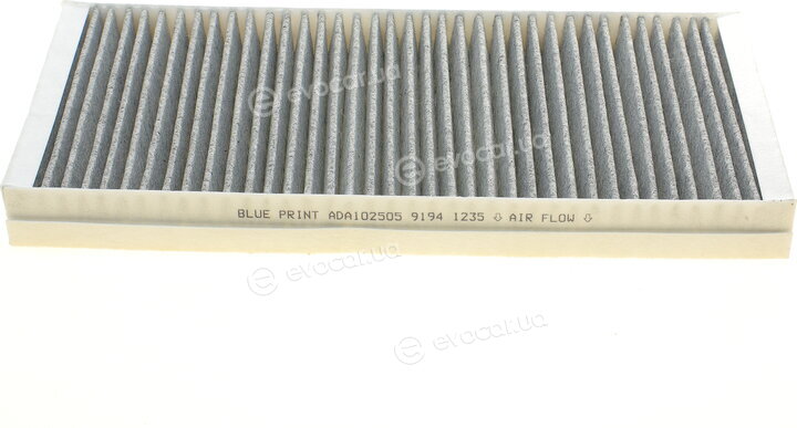 Blue Print ADA102505