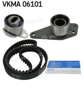 SKF VKMA 06101