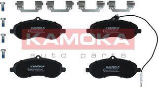 Kamoka JQ1013542