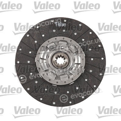 Valeo 807589