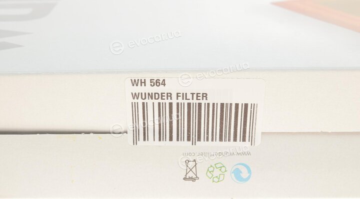 Wunder WH564