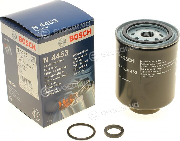 Bosch 1 457 434 453