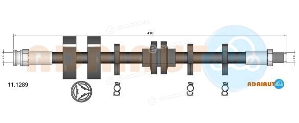 Adriauto 11.1289