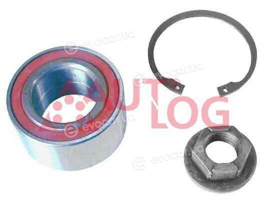 Autlog RS1066