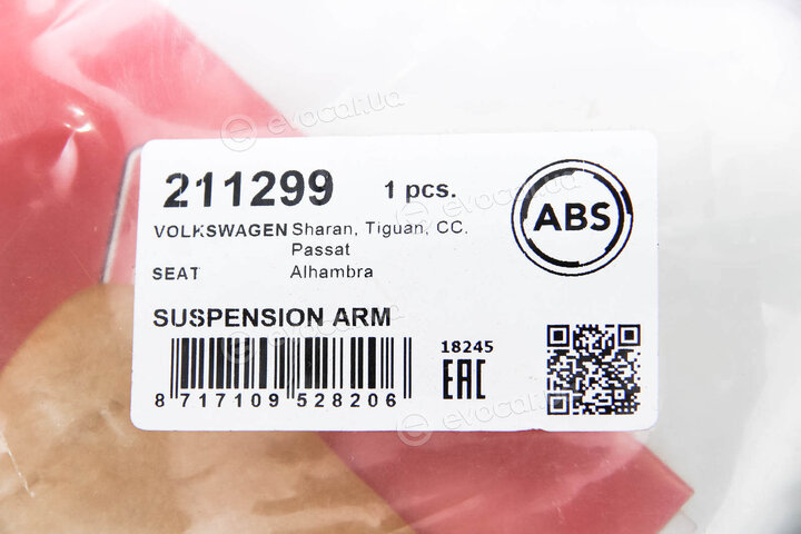 A.B.S. 211299