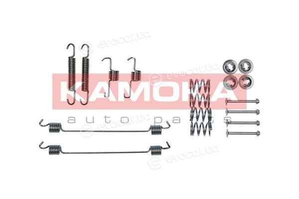 Kamoka 1070005