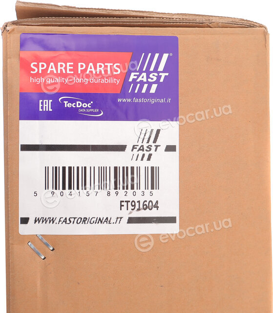 Fast FT91604