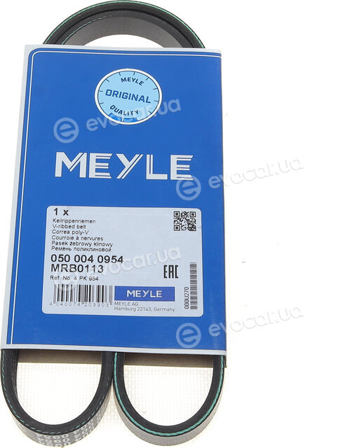 Meyle 050 004 0954