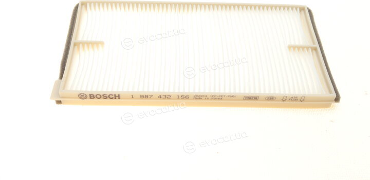 Bosch 1 987 432 156