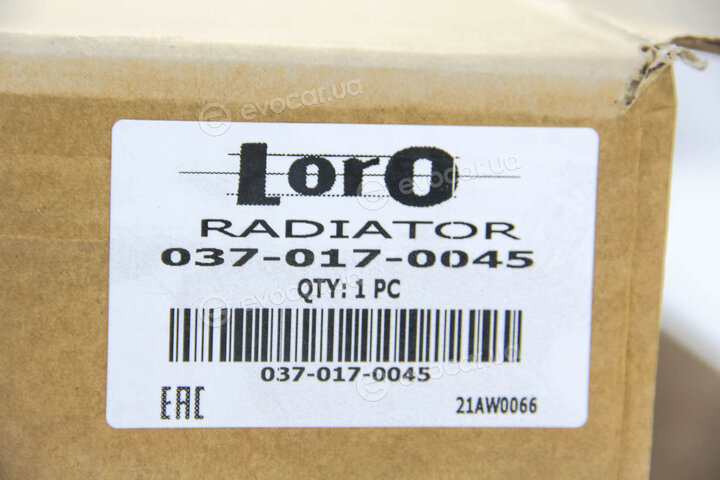 Depo / Loro 037-017-0045