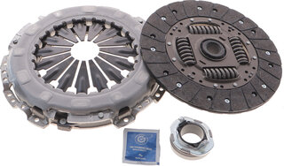 Sachs 3000 951 556
