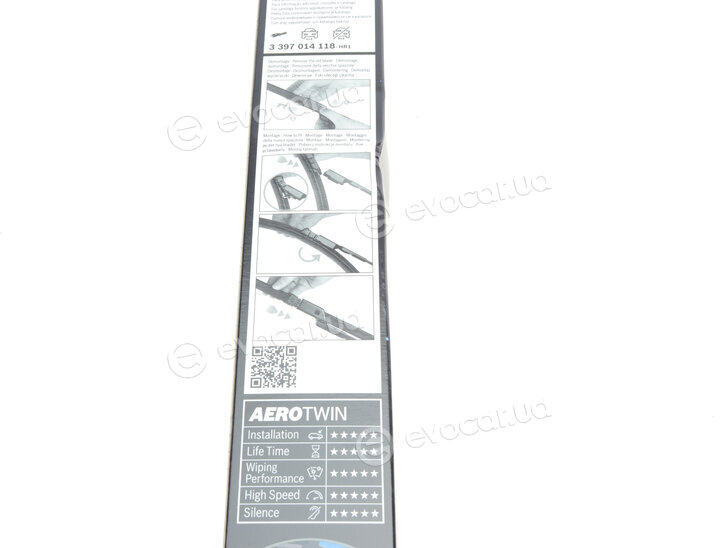 Bosch 3 397 014 118