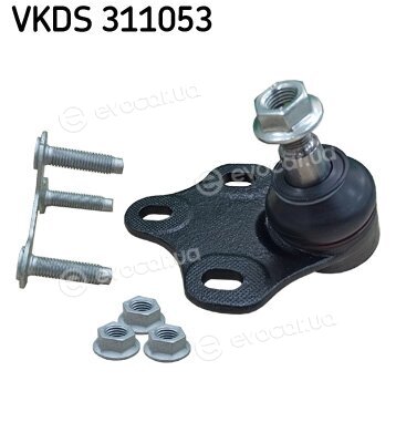 SKF VKDS 311053