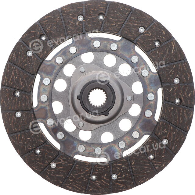 Kawe / Quick Brake 962757