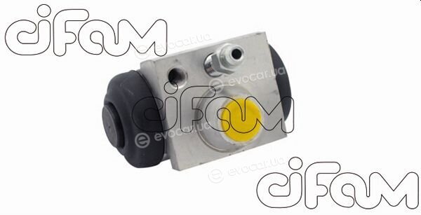 Cifam 101-872