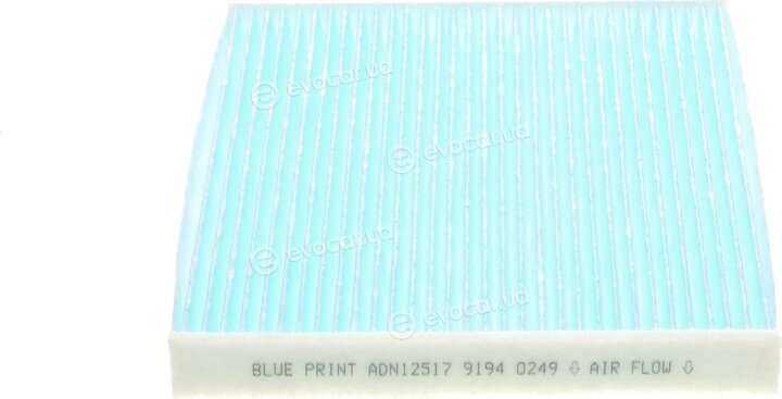 Blue Print ADN12517