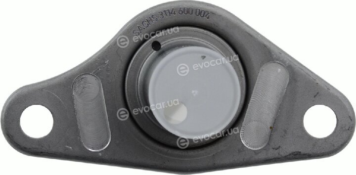 Sachs 3114 600 004