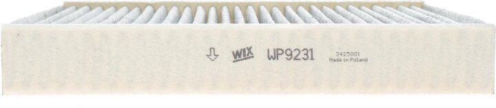 WIX WP9231