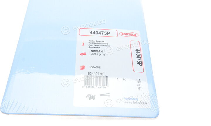 Corteco 440475P