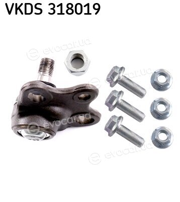 SKF VKDS 318019