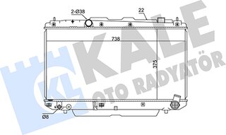 Kale 351825