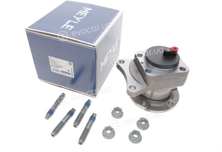 Meyle 11-14 752 0001