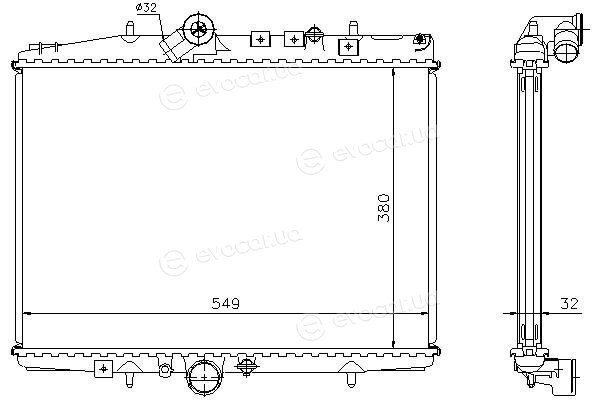 Starline A PEA 2202