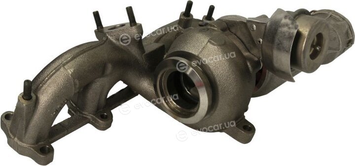 BorgWarner 5439 988 0058