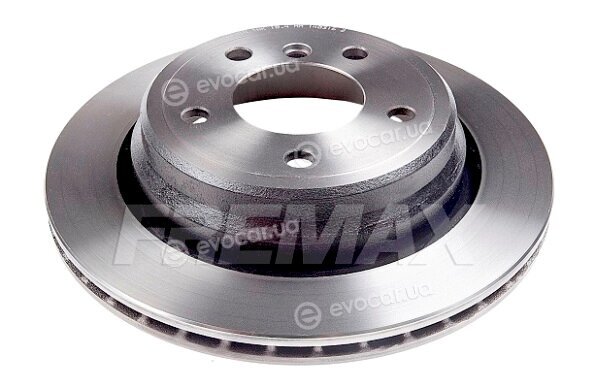 Fremax BD-3153