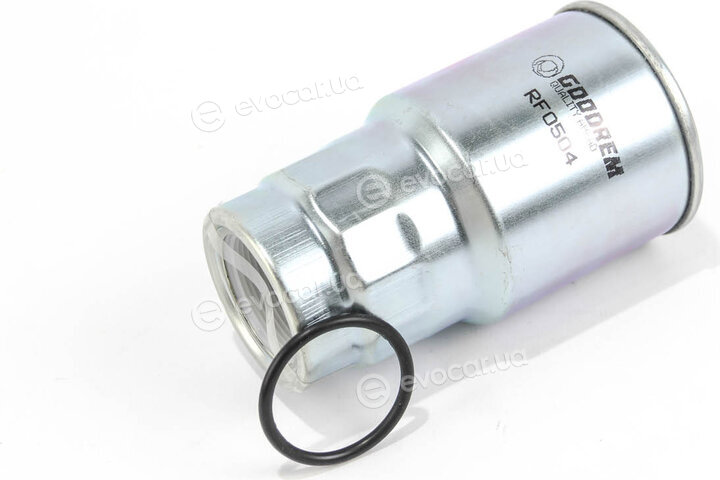 Goodrem RF0504