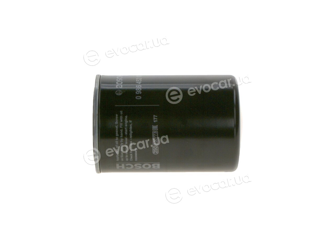 Bosch 0 986 452 001